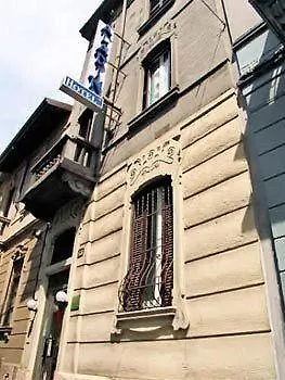 Aladin 3* Milano