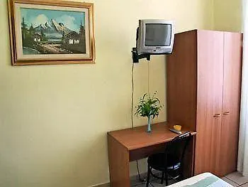 Aladin Otel Milano
